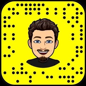 Meet your Posher, Evan